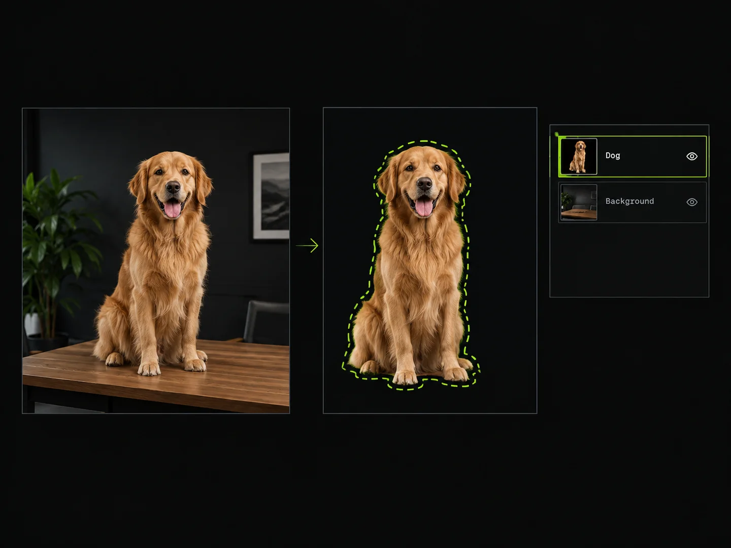 Image Layer Splitter: Draw a Box Instead of Writing a Prompt