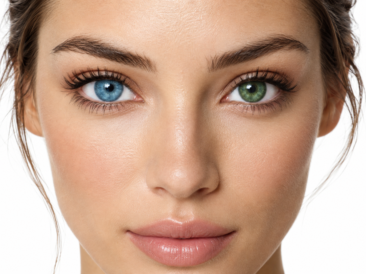Eye Color Changer