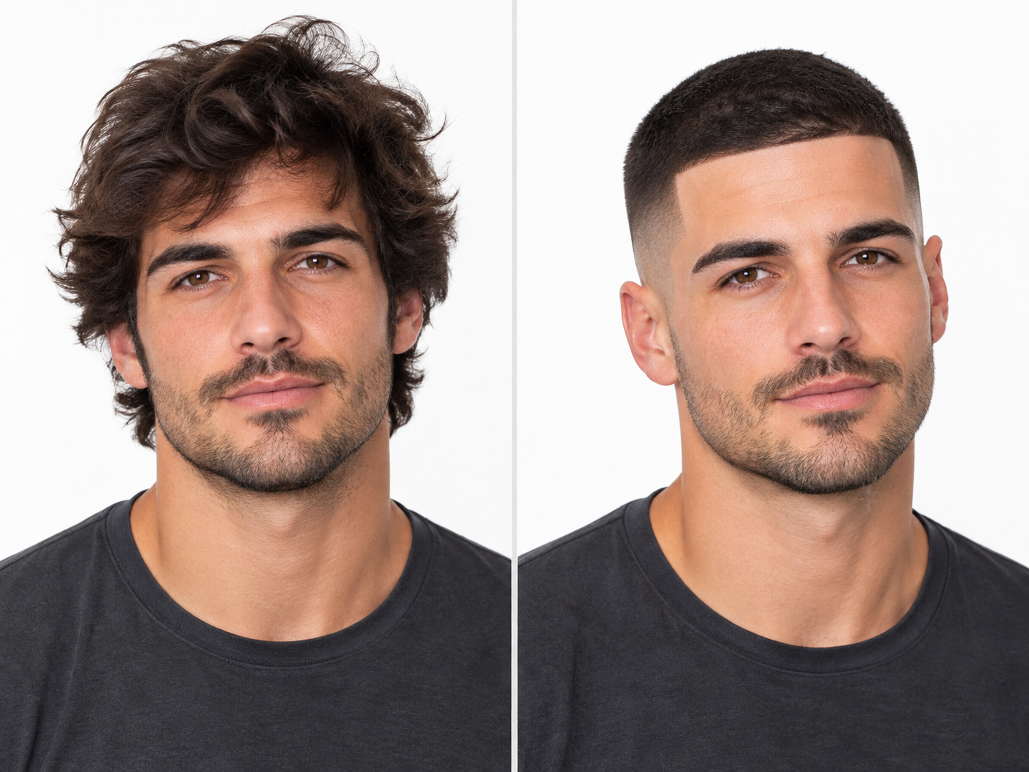 Buzz Cut Filter